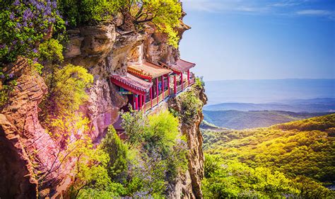 人祖山|吉县人祖山景区游玩攻略简介,吉县人祖山景区门票/地址/图片/开放。